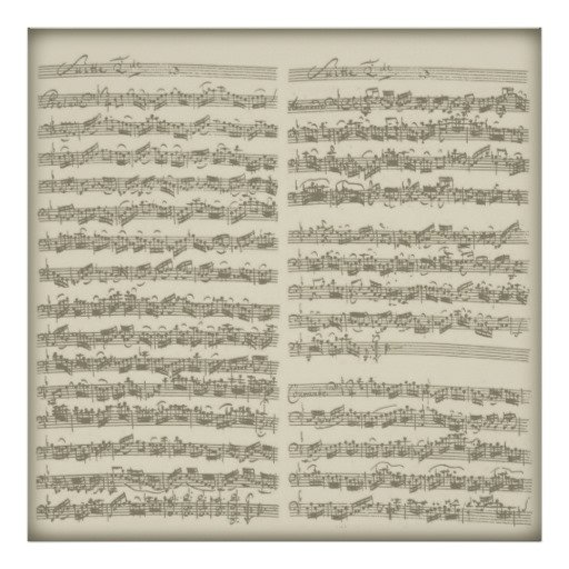 Muziek uit 1720, bijna 300 jaar oud. Wat is daar nu nog spannend aan?
